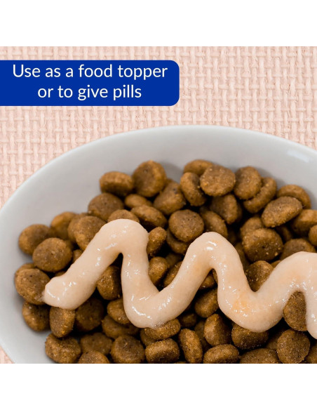 Golosinas para Gatos INABA Churu 20 Tubos 0.5 Onzas Mariscos