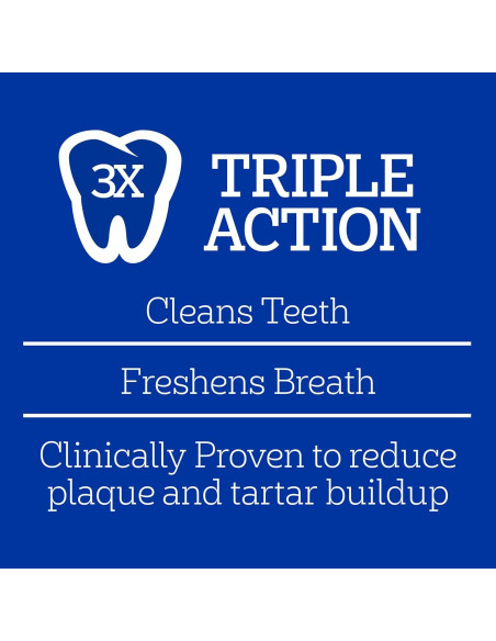 Golosinas Dentales Pedigree Dentastix para Perros Grandes 1.87 kg