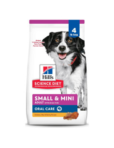 Comida Seca para Perros Hill's Science Diet 1-6 años 1,81 kg