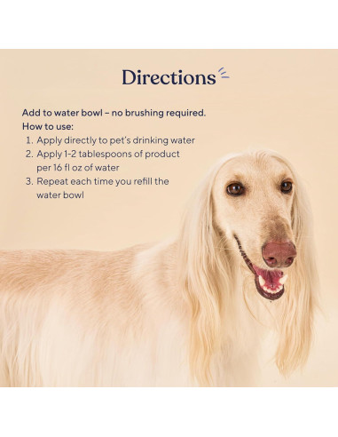 Ambientador Dental Pawfy para Perros 248g - Refresca Aliento