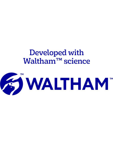 Golosinas Dentales Pedigree DentaStix Chewy Chunx 382g Pollo