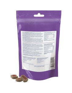 Galletas para Gatos Virbac C.E.T. IntelliDent Cuidado Dental 90g 2