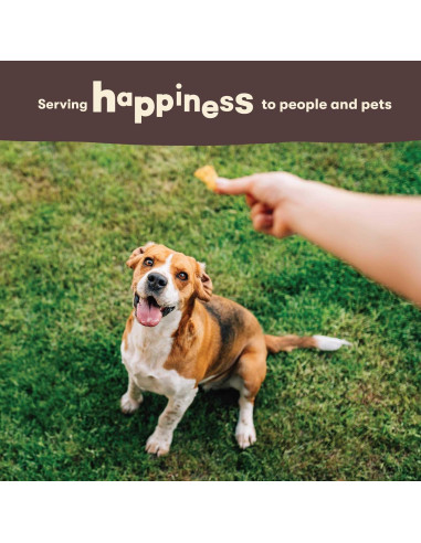 Giros de Pollo Envuelto en Piel Cruda Pet 'n Shape 0.45 kg