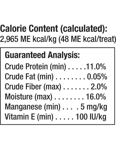SmartBones Mini Huesos Masticables Sin Cuero 56 Unidades