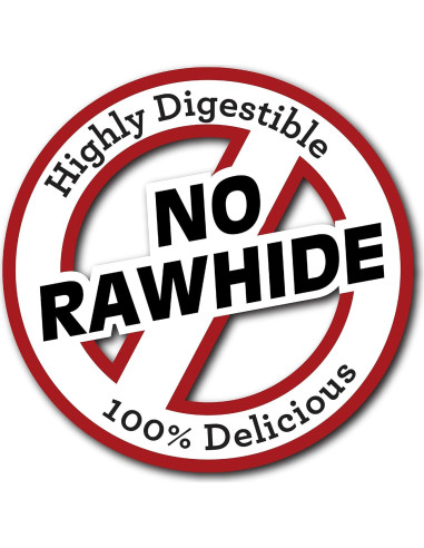 SmartBones Mini Huesos Masticables Sin Cuero 56 Unidades