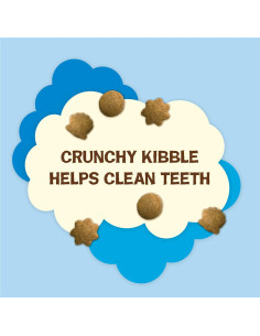 Premios para Gatos Purina Friskies Atún Natural 0.57 kg 2