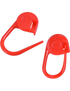 Marcadores de Puntos de Costura Outus - 104 Piezas Multicolor 2