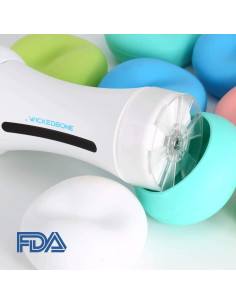 Hueso Interactivo para Perros Wickedbone - Control App 2