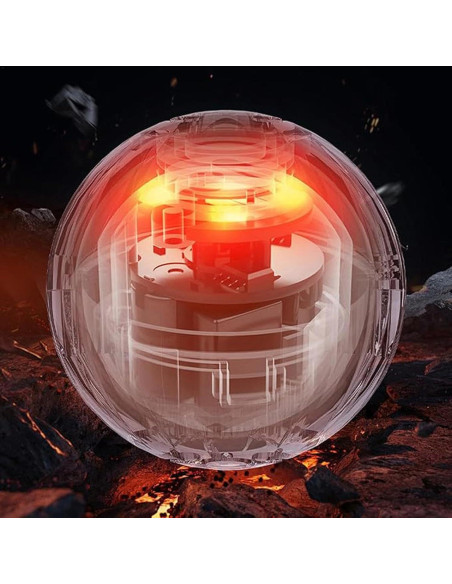 Pelota Saltarina Inteligente para Perros Duraspin 0.14 kg