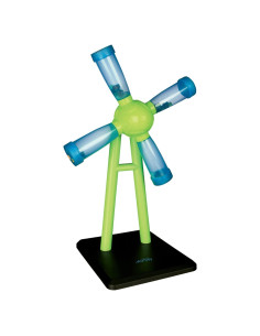 Juguete de Rompecabezas TRIXIE Molino para Perros Nivel 1