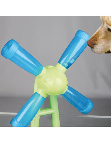 Juguete de Rompecabezas TRIXIE Molino para Perros Nivel 1