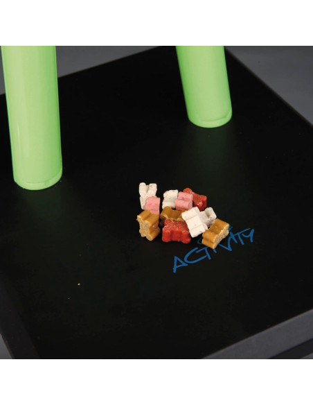 Juguete de Rompecabezas TRIXIE Molino para Perros Nivel 1