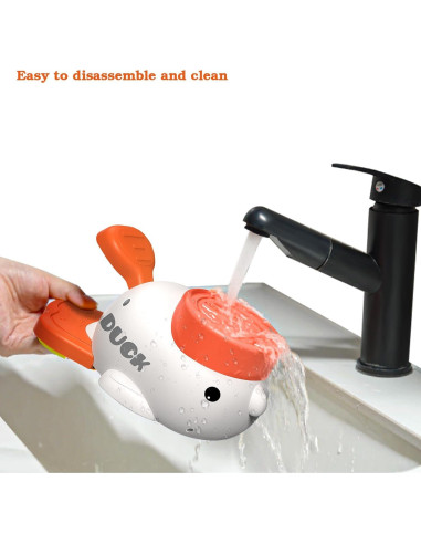 Juguete dispensador de golosinas para perros SUITCHI 13.97x8.38cm