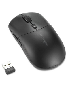 Ratón Recargable Kensington MY430 Multi-Dispositivo Negro