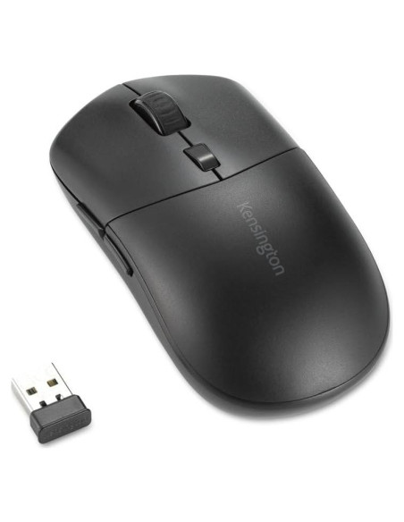 Ratón Recargable Kensington MY430 Multi-Dispositivo Negro