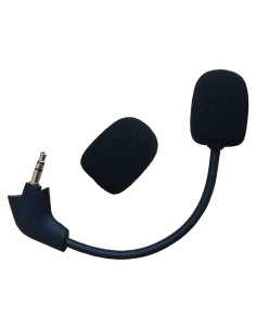 Micrófono de Reemplazo HyperX Cloud 2 II 3.5mm Cancelación Ruido