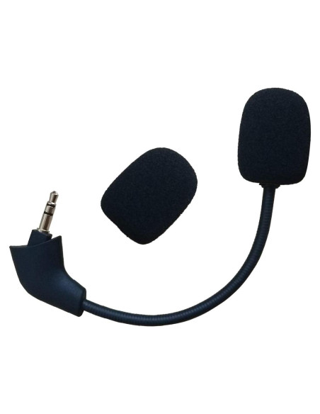 Micrófono de Reemplazo HyperX Cloud 2 II 3.5mm Cancelación Ruido