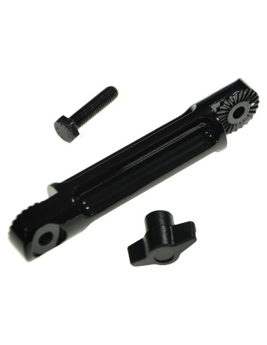 Brazo de extensión 10,16 cm Arkscan MCUP11-E4 soporte tabletas