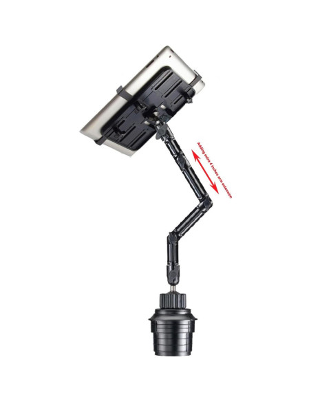 Brazo de extensión 10,16 cm Arkscan MCUP11-E4 soporte tabletas