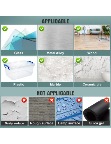 Cinta de Gancho y Bucle Navona 27 pies x 5,08 cm Blanca