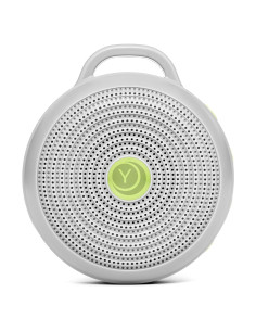 Yogasleep Hushh Máquina de Sonido Blanco Portátil para Bebés