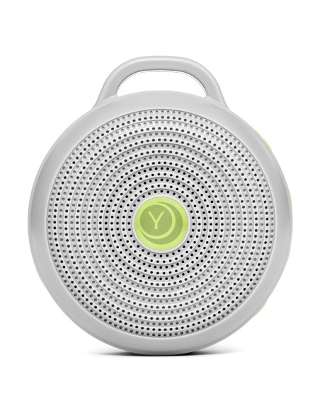 Yogasleep Hushh Máquina de Sonido Blanco Portátil para Bebés