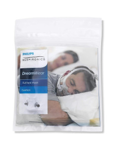 Cojín Reemplazo Mediano para Máscara Facial DreamWear 2