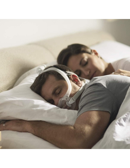 Cojín Reemplazo Mediano para Máscara Facial DreamWear