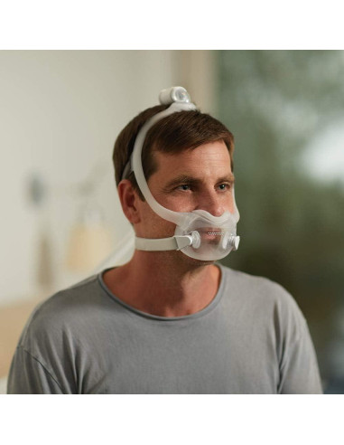 Cojín Reemplazo Mediano para Máscara Facial DreamWear