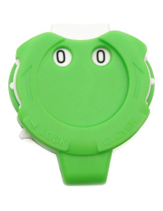 Contador de Puntos de Tejido Colgante Kacha-Kacha 2