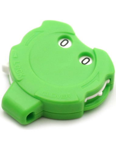 Contador de Puntos de Tejido Colgante Kacha-Kacha