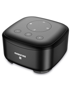 Máquina de Ruido Blanco Xiaoyi S3-ECO 24 Sonidos Relajantes