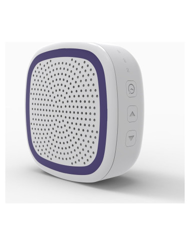 Máquina de Ruido Blanco UNIONOW 36 Sonidos 1800mAh