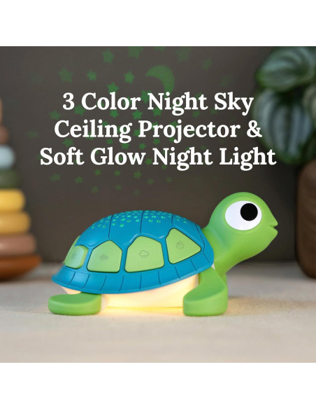 Yogasleep Baby Soundscene Máquina de Sonido Blanco 20 Sonidos