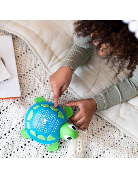 Yogasleep Baby Soundscene Máquina de Sonido Blanco 20 Sonidos