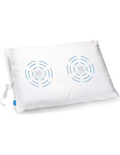 Almohada de Sonido Sound Oasis SP-151 con Altavoces Estéreo 2