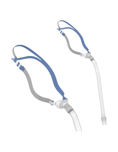 Juego de Reemplazo Airfit P10 ItAll - 2 Paquetes con Manguera