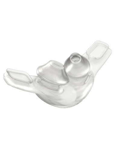 Cojín de Reemplazo Almohadilla Nasal ResMed Swift FX Grande