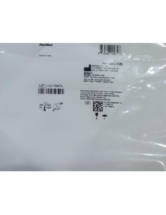 Cojín de Reemplazo Almohadilla Nasal ResMed Swift FX Grande 2