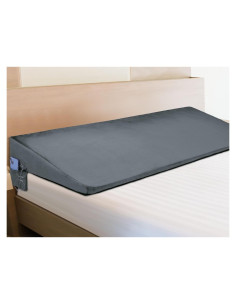 Almohada en Cuña MABOZOO 152x58x15 cm con Bolsa