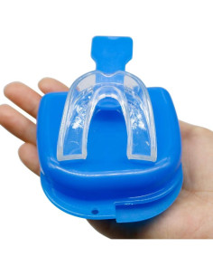 Bocina Personalizada Impressive Smile WJ-MPTG 8,2x7,9cm 2