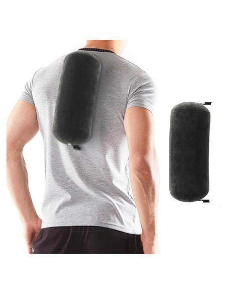 Mochila Antisnoring Whole Nights V2 Inflable para Dormir Lateral