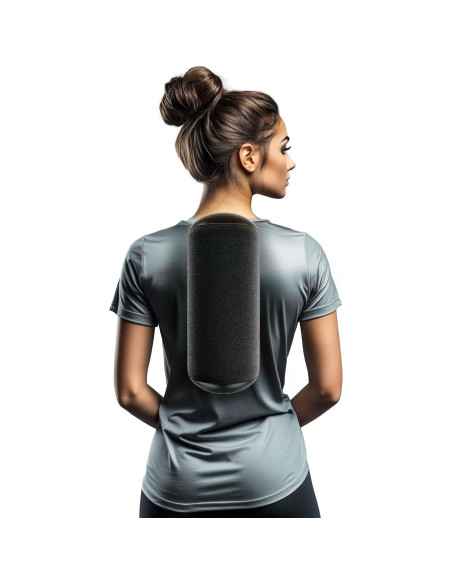 Mochila Antisnoring Whole Nights V2 Inflable para Dormir Lateral