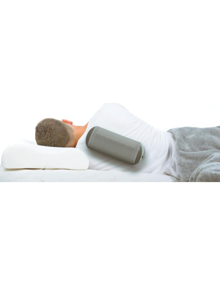 Mochila Antisnoring Whole Nights V2 Inflable para Dormir Lateral