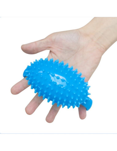 Pelotas de Ejercicio Terapéuticas Qihengzhijia Set de 4