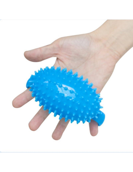 Pelotas de Ejercicio Terapéuticas Qihengzhijia Set de 4