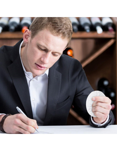 Juego de Juguetes Antiestrés Hungdao 2 Piezas Corazón y Cerebro