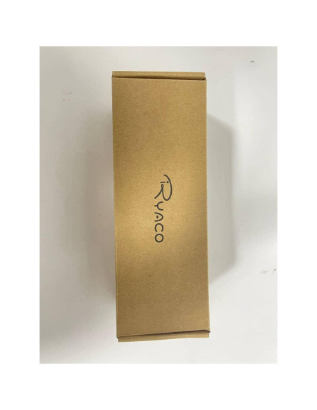 Set de 3 Pelotas de Estrés Ryaco - Gel Suave y Duro