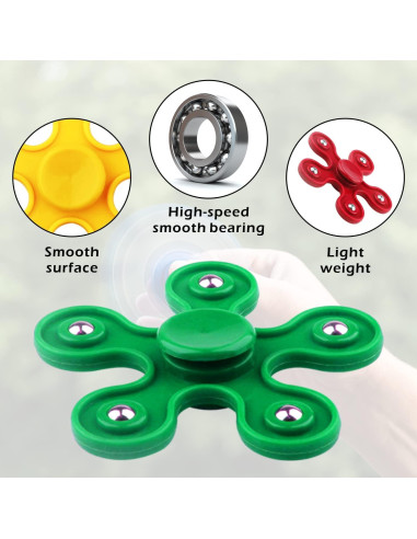 30 Juguetes Antiestrés SoulLife para Niños y Adultos