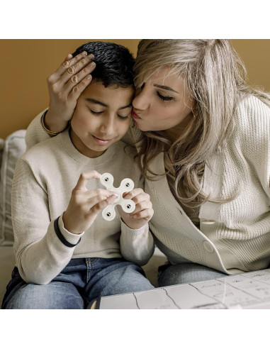 30 Juguetes Antiestrés SoulLife para Niños y Adultos